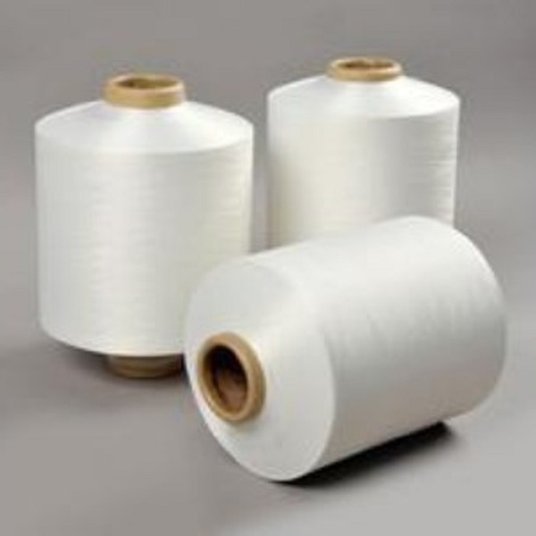 What is polyester filament