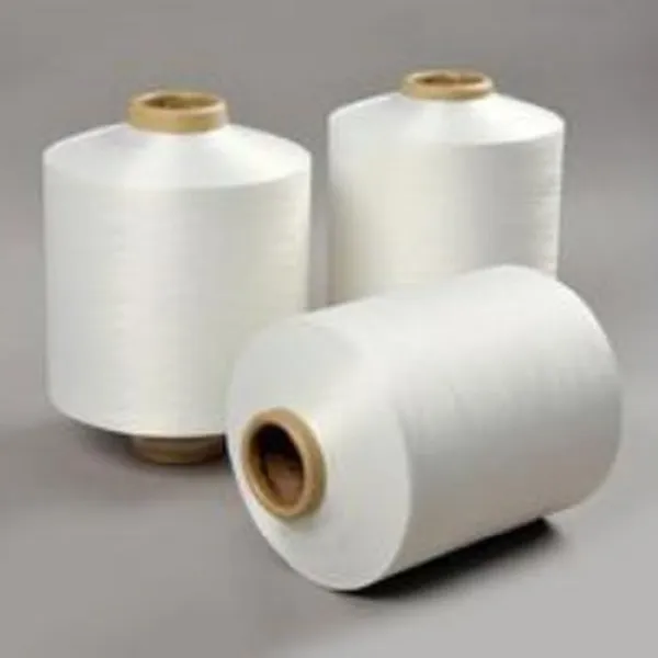 What is polyester filament