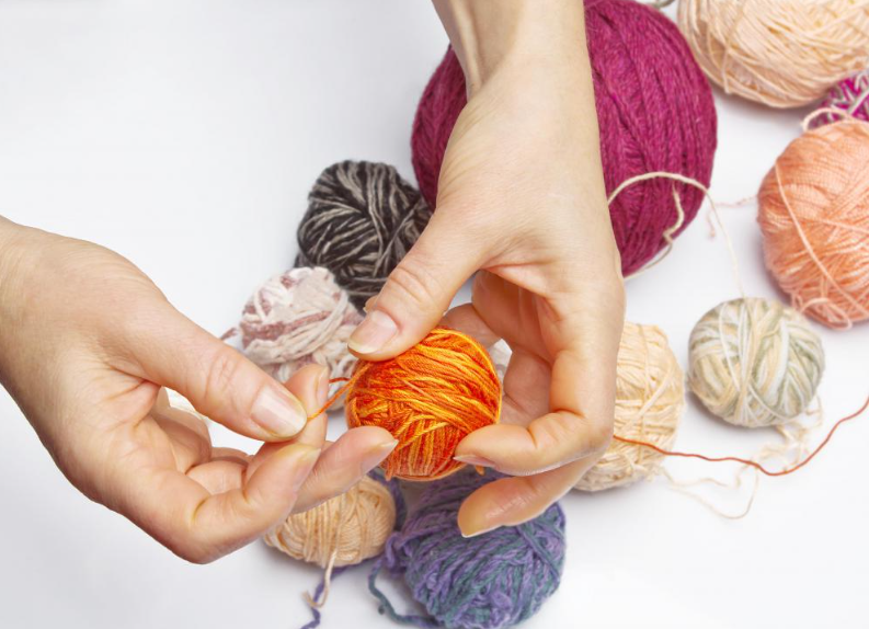 What are the Uses of Nylon Yarn?