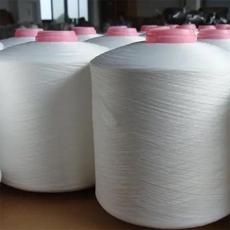 What Is Twist Polyester Yarn Used For?