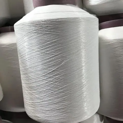 What Is Polyester Filament Yarn?