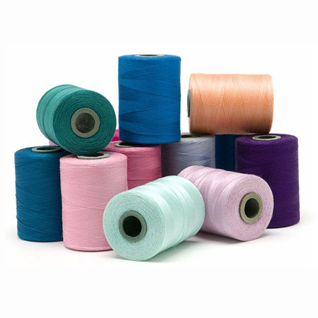 Yarn Classification: Raw Materials, Technology, Structure, Use