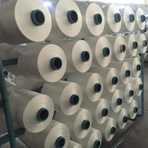 What Is The Polyester Yarn DTY?