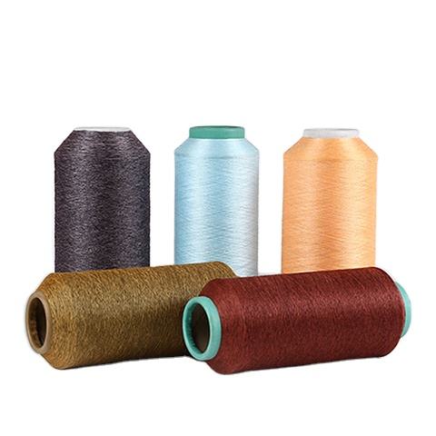 Mono yarn: the fundamental element of the textile industry