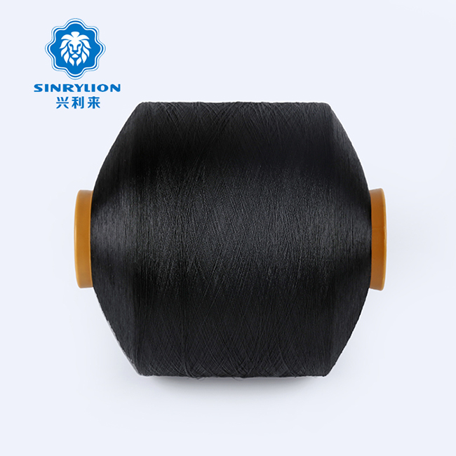 Bright FDY Polyester Yarn Manufacturer