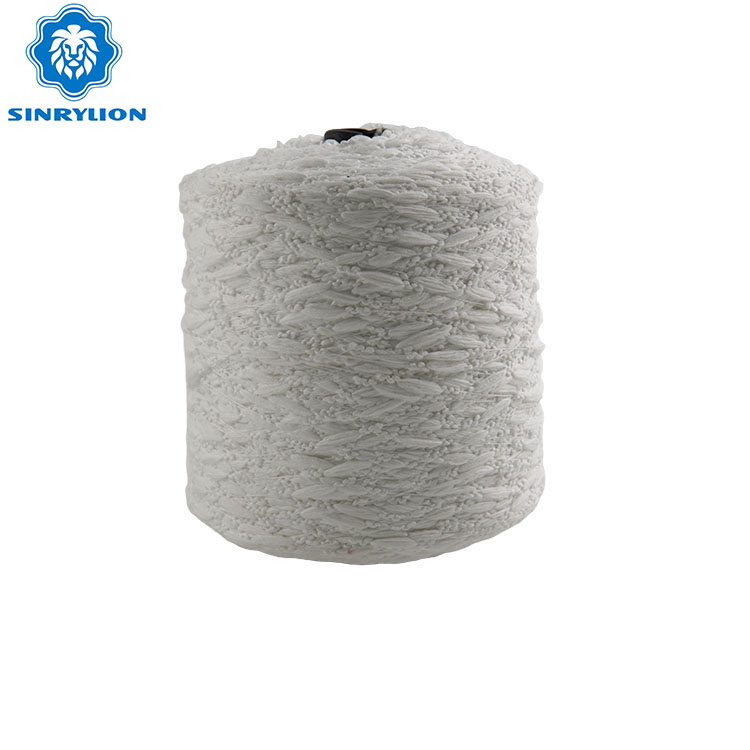Professional Polyester Textured Yarn Manufacturer and Fancy Yarn Producer - 4 