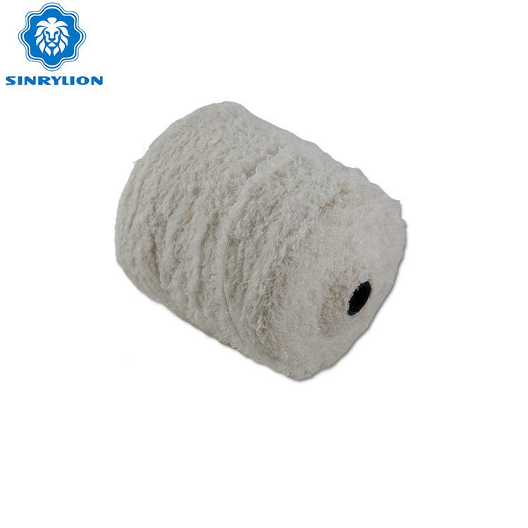Sinrylion Fancy Yarn Manufacturer Support Customization - 7 