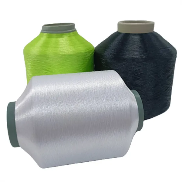 FDY 600TPM Denier 150 48 Polyester Yarn Manufacturer In China