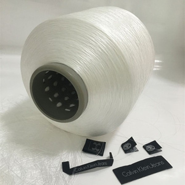 FDY RW white filament yarn
