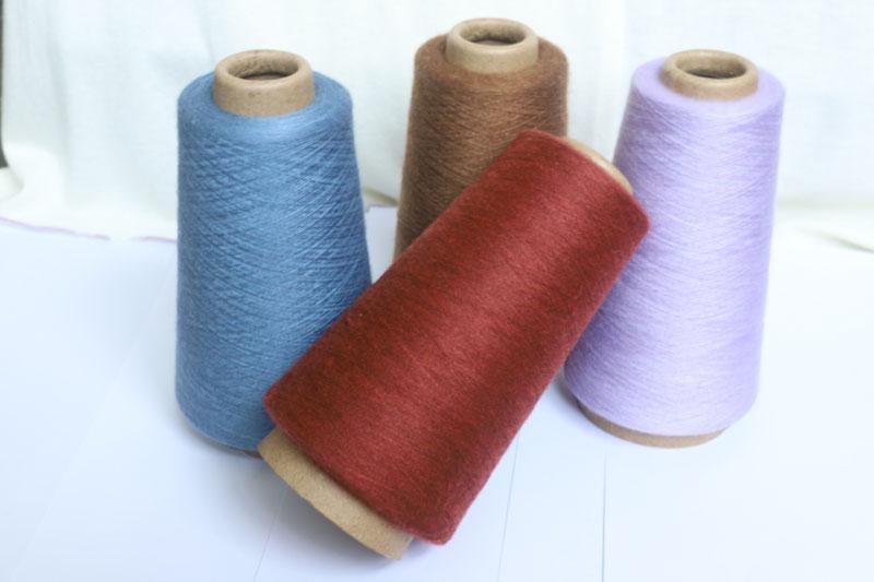 Twisted Polyester Yarn Manufacturer-What are the methods for measuring yarn twist