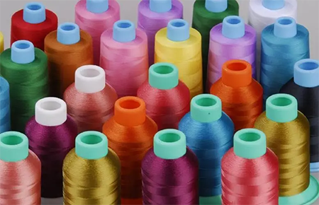 What is polyester filament yarn-2