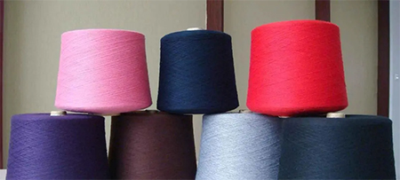 .dty polyester yarn manufacturer