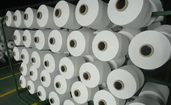 polyester twisted yarn manufacturer