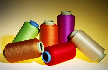 polyester dty yarn manufacturer