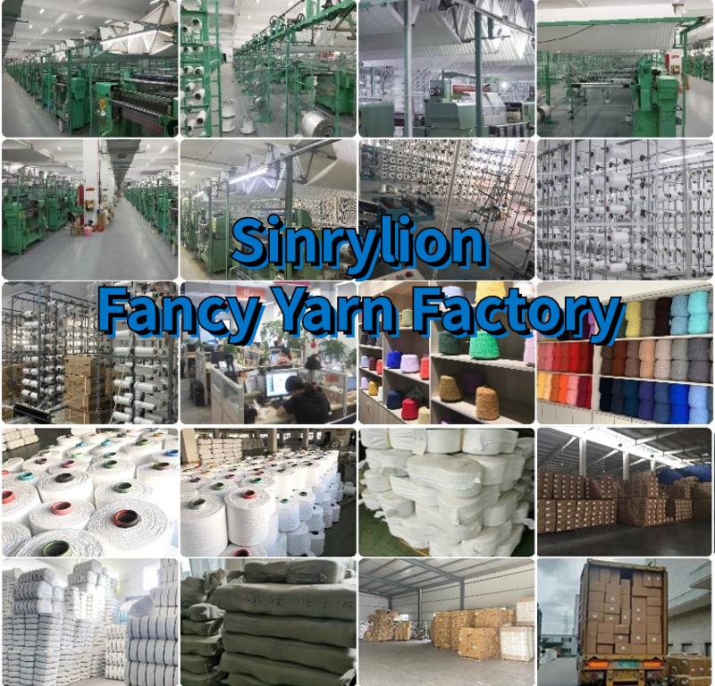 Centipede yarn manufacturer factory