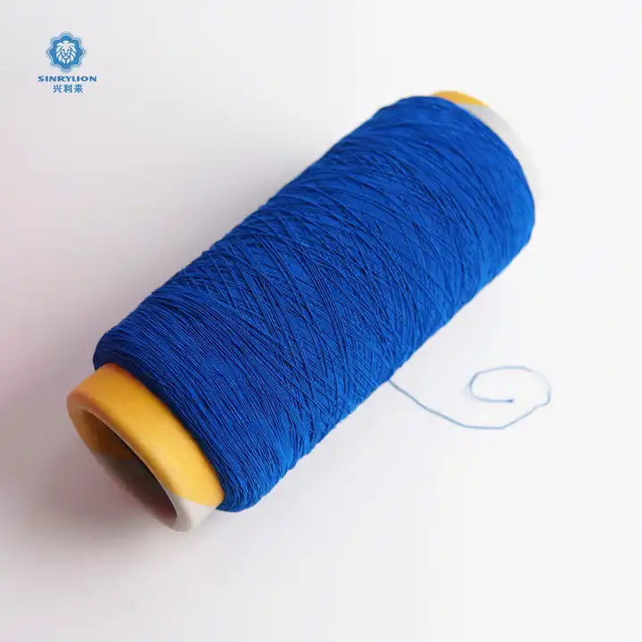covering yarn manufacturer