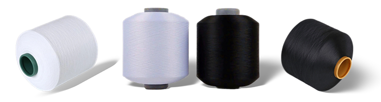 recycle polyester yarn manufacturer product