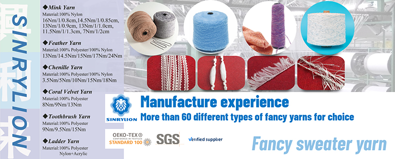 Core Spun Yarn Manufacturer product