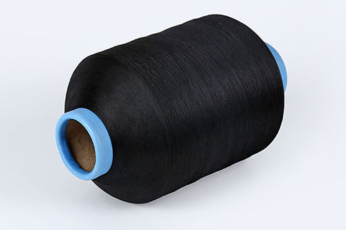 polyester twisted yarn manufacturer