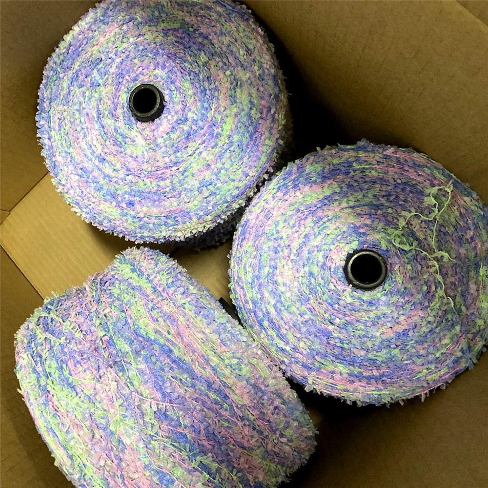 fancy yarn