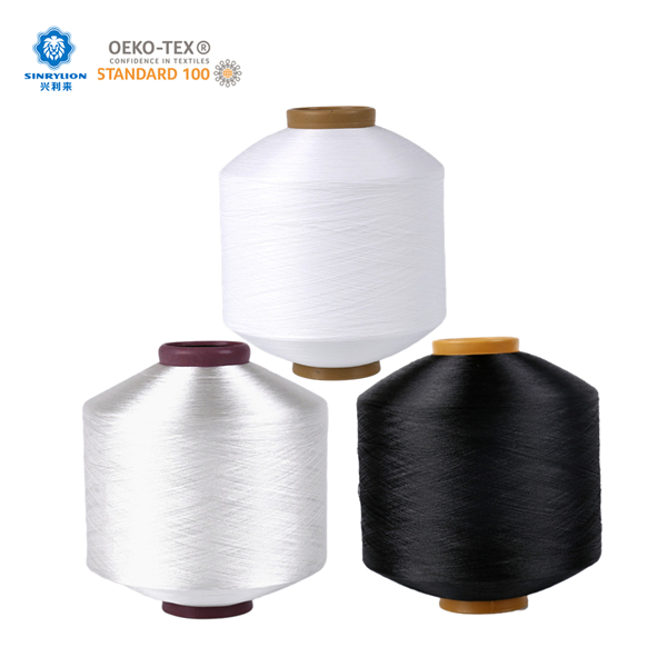 polyester filament yarn