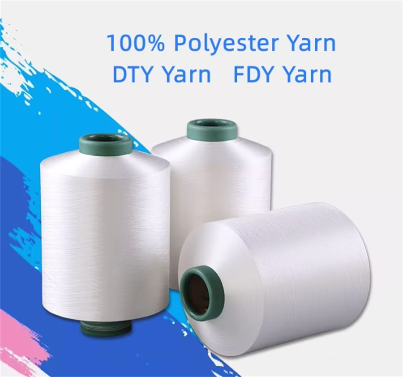 dty yarn price