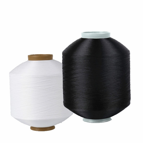 polyester textured yarn