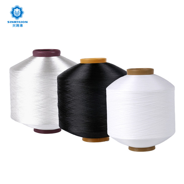 polyester fully drawn yarn