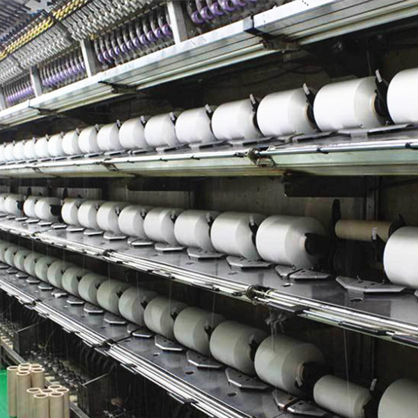 polyestesr yarn manufacturer in china