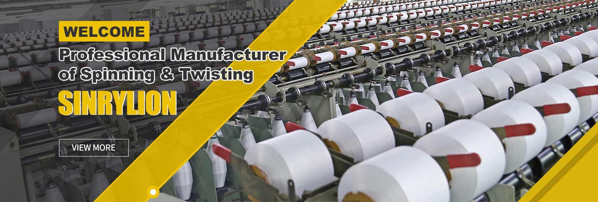 polyester yarn manufacturers in china