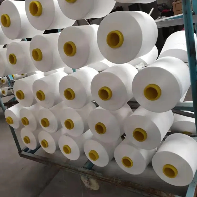 dty polyester yarn price