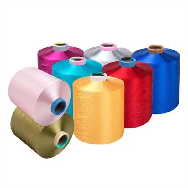 polyester yarn supplier