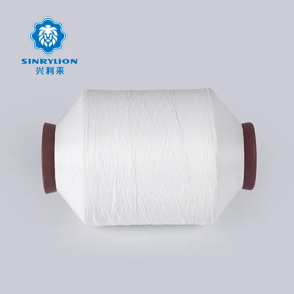 Nylon Twisted Filament Yarn