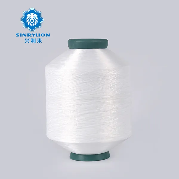 Nylon Twisted Weft Yarn