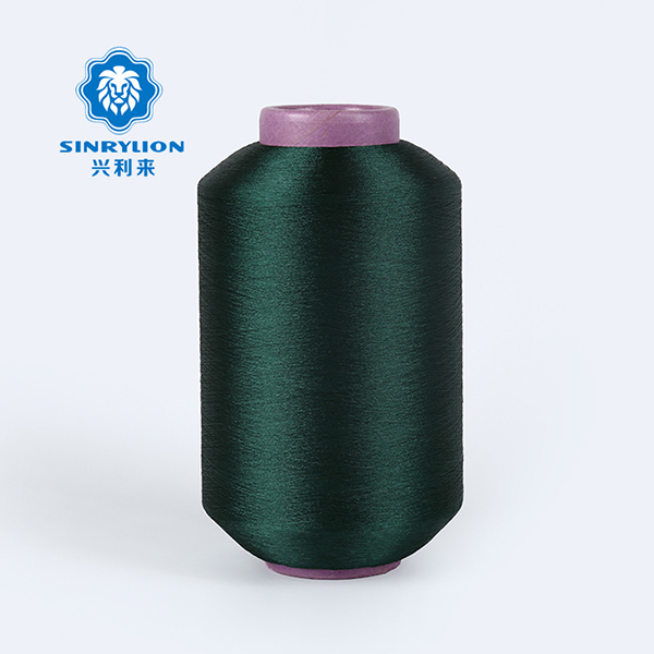 Polyester Twisted Filament Yarn - 1