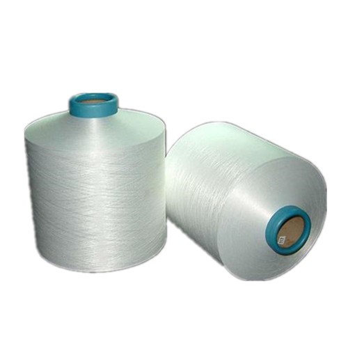 polyester twisted yarn