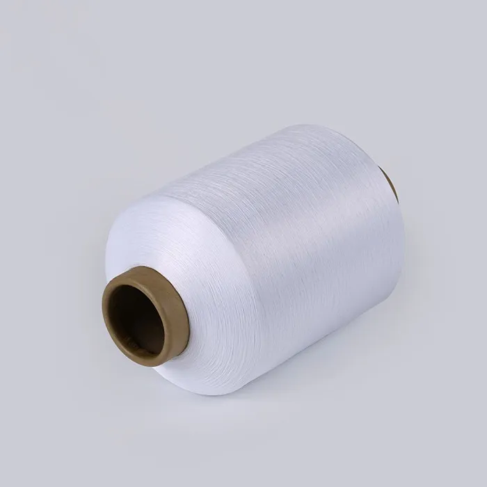 Polyester yarn dty 150d 48f