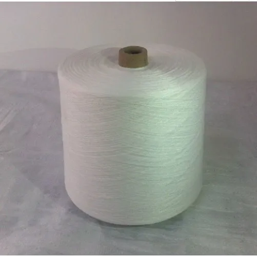 polyester yarn prices