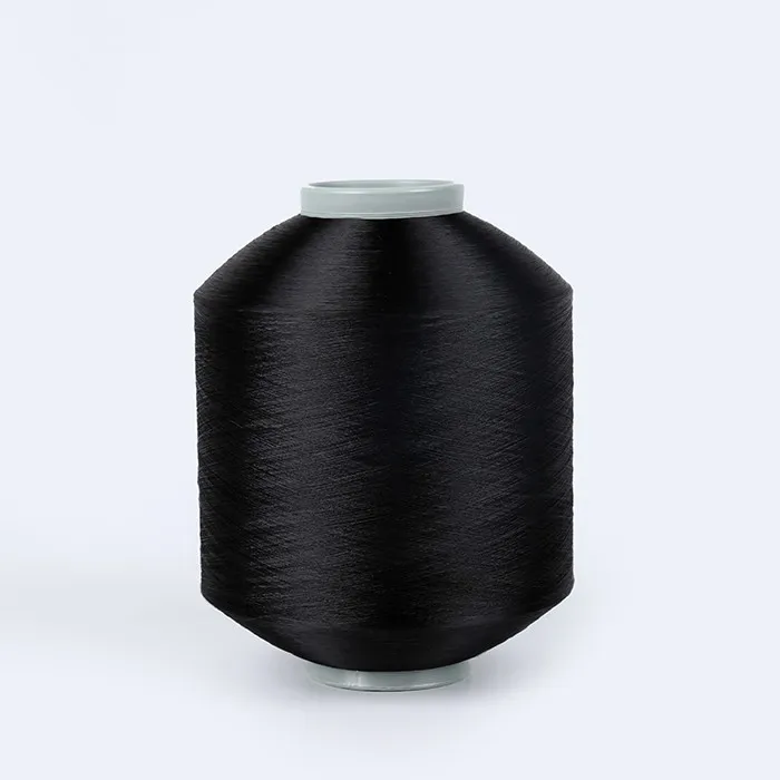 Twisted FDY And DTY Polyester Yarn