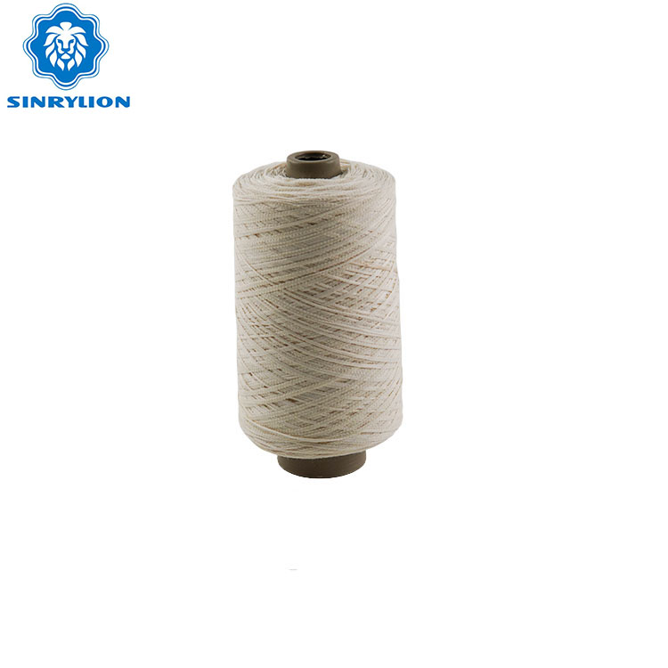 Nylon Polyester Cotton Tape Yarn Manufacturer