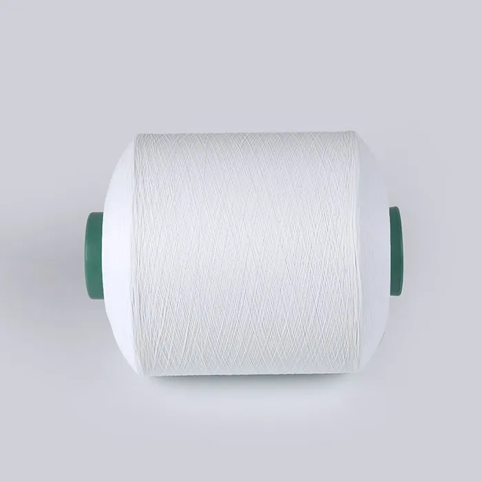 Drawn Textured Yarn DTY Recycled Polyester Manufacturers