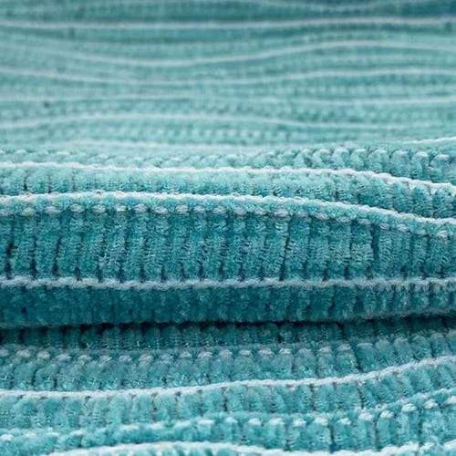 Wholesale Chunky Chenille Yarn 100% 10NM Full Polyester Fancy Yarn Supplier