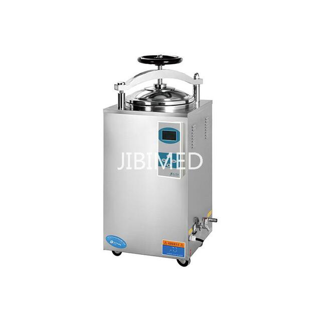 How to improve the service life of steam sterilizers?