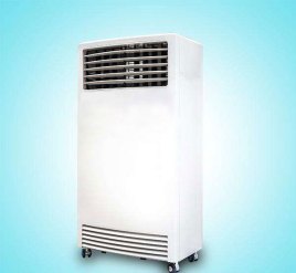Features and precautions of Air Sterilizer