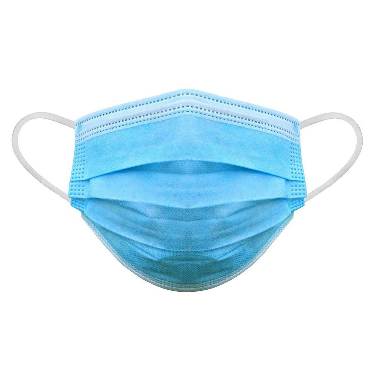 Disposable Medical Use Masks - 2