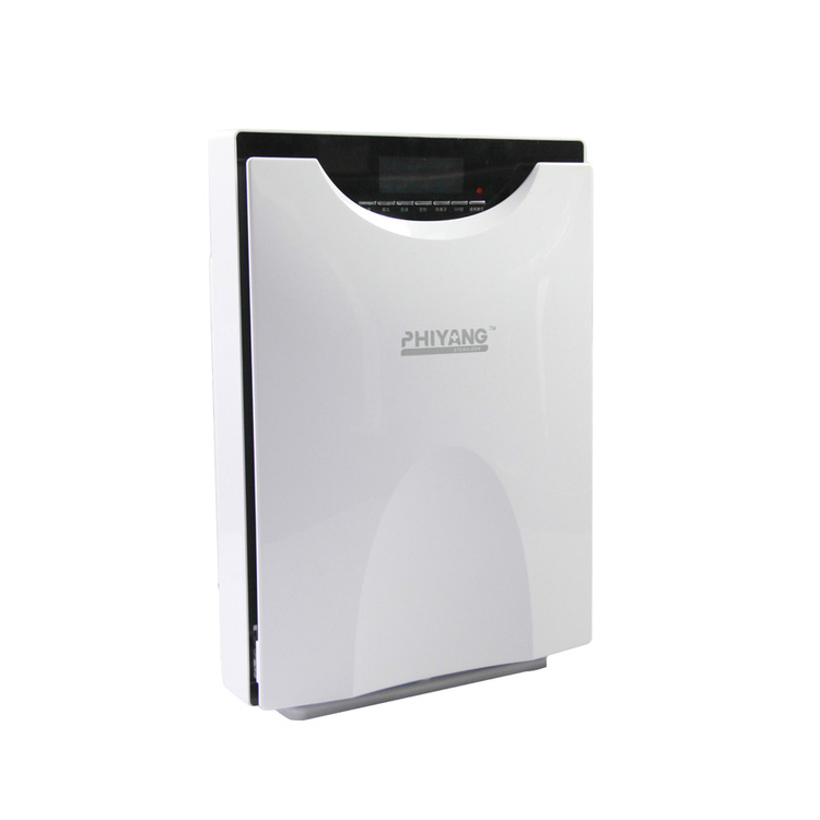 HEPA UV Autoclave Room Air Purifier - 1
