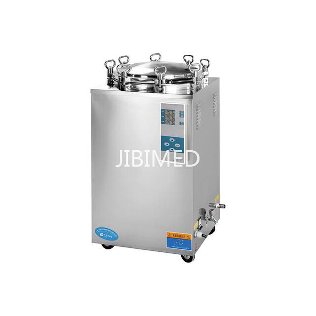 Led Display Automation Autoclave