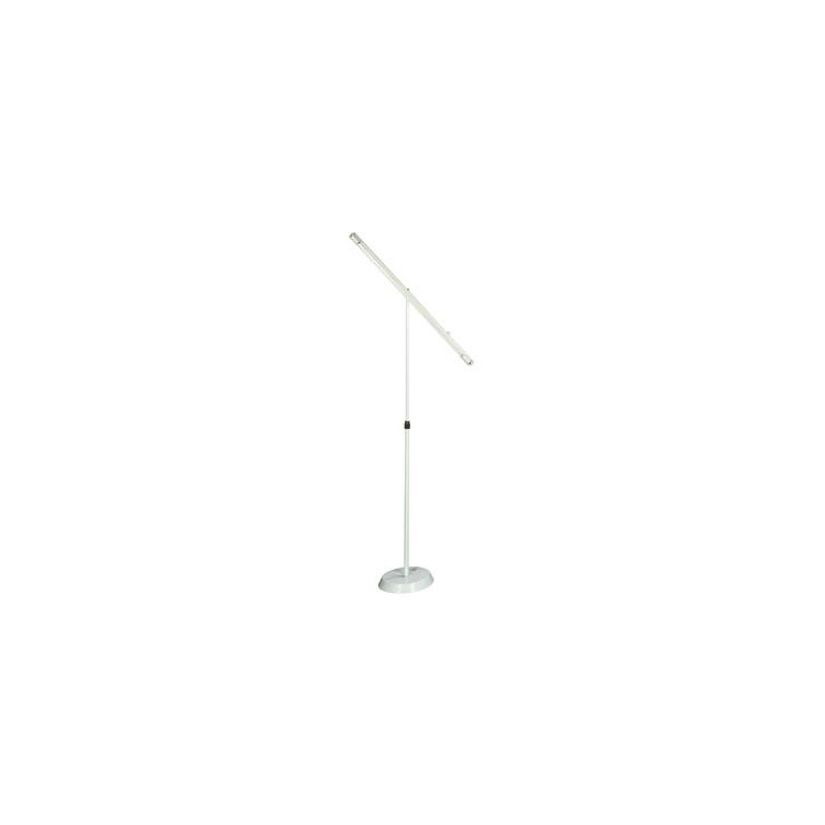 Simple UV Lamp Trolley - 0