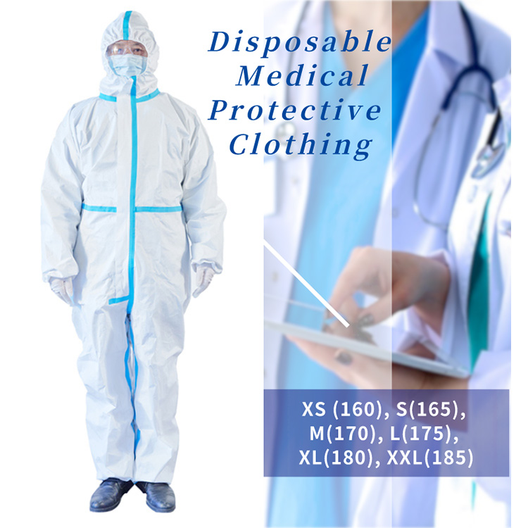 Surgical Disposable Protecive Cloth - 0 