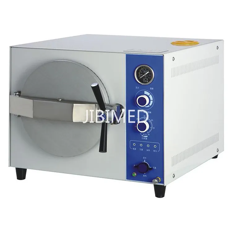 Table Top Steam Autoclave သို့မဟုတ် Sterilization